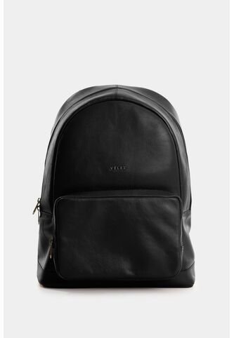 Morral De Cuero Para Mujer Alava Morral De Cuero Para Mujer Alava Negro VÉLEZ Vélez