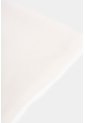 Bufanda Lucca Monocolor Para Hombre Detalle Cuero Bufanda Lucca Monocolor Para Hombre Detalle Cuero Crema XS VÉLEZ de Vélez