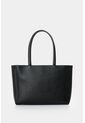 Shopping De Cuero Para Mujer Cala Shopping De Cuero Para Mujer Cala Negro VÉLEZ de Vélez