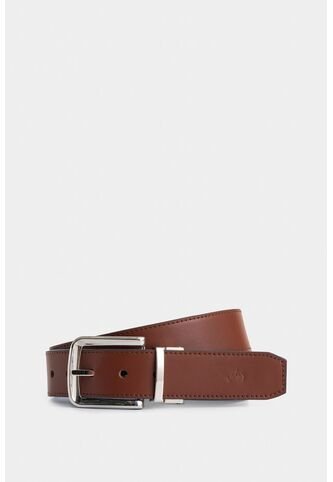Cinturón Doble Faz Austen De Cuero Para Hombre Costuras Decorativas Bordes Cinturón Doble Faz Austen De Cuero Para Hombre Costuras Decorativas Bordes Miel 40 VÉLEZ Vélez