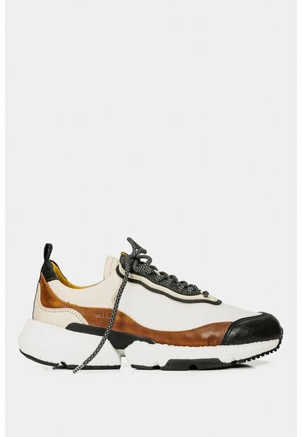 Tenis Deportivos Neutrale De Cuero Para Hombre Combinados Blanco Tenis Deportivos Neutrale De Cuero Para Hombre Combinados Blanco 45 Vélez