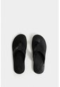 Sandalia Plana Alfil 2 De Cuero Para Hombre Capellada En Reata Sandalia Plana Alfil 2 De Cuero Para Hombre Capellada En Reata Negro 45 VÉLEZ de Vélez