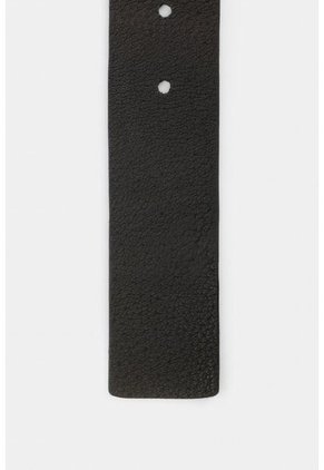 Cinturón Unifaz Ankara De Cuero Para Hombre Cadena Metálica Negro Cinturón Unifaz Ankara De Cuero Para Hombre Cadena Metálica Negro 30 Vélez