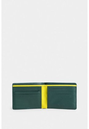 Billetera Libra De Cuero Para Hombre Tarjetero Extraíble Billetera Libra De Cuero Para Hombre Tarjetero Extraíble Azul Aguamarina Vélez