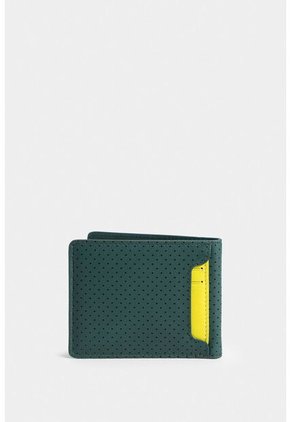 Billetera Libra De Cuero Para Hombre Tarjetero Extraíble Billetera Libra De Cuero Para Hombre Tarjetero Extraíble Azul Aguamarina Vélez