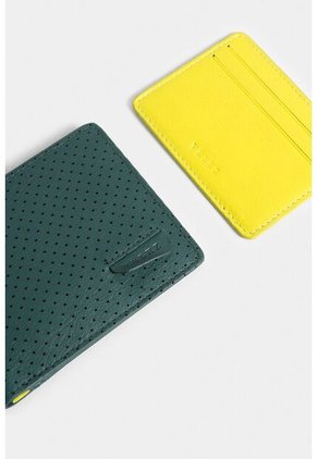 Billetera Libra De Cuero Para Hombre Tarjetero Extraíble Billetera Libra De Cuero Para Hombre Tarjetero Extraíble Azul Aguamarina Vélez