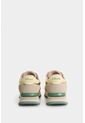 Tenis Sahara De Cuero Para Mujer Detalle Folia Tenis Sahara De Cuero Para Mujer Detalle Folia Dorado 36 VÉLEZ de Vélez