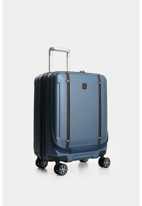 Maleta De Viaje 20" Maleta De Viaje 20" Azul VÉLEZ