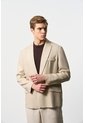 Blazer En Lino Para Hombre Napoles Blazer En Lino Para Hombre Napoles Arena XXL VÉLEZ de Vélez