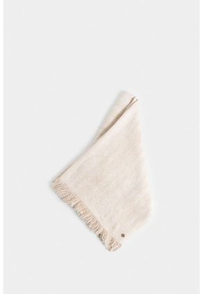 Pashmina Kalahari En Tejido Plano Con Lurex Para Mujer Pashmina Kalahari En Tejido Plano Con Lurex Para Mujer Beige XS Vélez