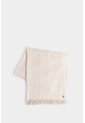 Pashmina Kalahari En Tejido Plano Con Lurex Para Mujer Pashmina Kalahari En Tejido Plano Con Lurex Para Mujer Beige XS Vélez de Vélez
