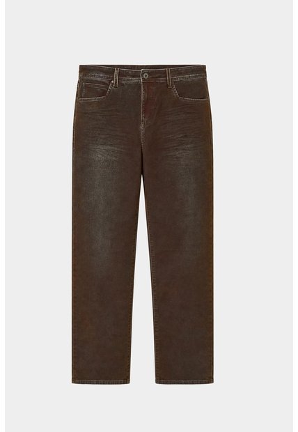 Jean Velvet Para Hombre Lorenzo Jean Velvet Para Hombre Lorenzo Cafe 28 VÉLEZ