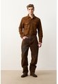 Jean Velvet Para Hombre Lorenzo Jean Velvet Para Hombre Lorenzo Cafe 28 VÉLEZ de Vélez