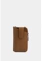 Porta Chequera Ibiza De Cuero Para Mujer Multifunción Porta Chequera Ibiza De Cuero Para Mujer Multifunción Miel VÉLEZ de Vélez