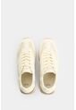 Tenis De Cuero Carnaza Para Mujer Sahara Tenis De Cuero Carnaza Para Mujer Sahara Blanco 40 VÉLEZ de Vélez