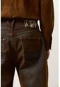 Jean Velvet Para Hombre Lorenzo Jean Velvet Para Hombre Lorenzo Cafe 28 VÉLEZ de Vélez