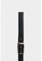 Cinturón Unifaz De Cuero Para Hombre Sand Cinturón Unifaz De Cuero Para Hombre Sand Negro 34 VÉLEZ de Vélez