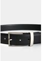 Cinturón Unifaz De Cuero Para Hombre Sand Cinturón Unifaz De Cuero Para Hombre Sand Negro 34 VÉLEZ de Vélez