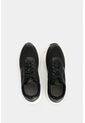 Tenis En Cuero Y Lona Para Mujer Ocaso 2 Tenis En Cuero Y Lona Para Mujer Ocaso 2 Negro 35 VÉLEZ de Vélez