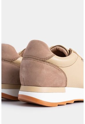 Mocasines Zipa De Cuero Para Mujer Detalles Millaré Mocasines Zipa De Cuero Para Mujer Detalles Millaré Beige 39 VÉLEZ