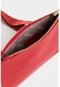 Cosmetiquera Delfos De Cuero Para Mujer Cargadera Removible Cosmetiquera Delfos De Cuero Para Mujer Cargadera Removible Rojo VÉLEZ de Vélez
