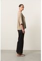 Camiseta Oversize Para Mujer Nativo Camiseta Oversize Para Mujer Nativo Arena S VÉLEZ de Vélez