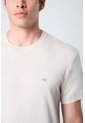 Camiseta Manga Corta Lerici Para Hombre Semi Fitted Camiseta Manga Corta Lerici Para Hombre Semi Fitted Arena M VÉLEZ de Vélez