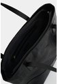 Shopping De Cuero Grabado Para Mujer Verona Shopping De Cuero Grabado Para Mujer Verona Negro VÉLEZ de Vélez