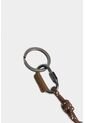 Llavero Neu De Cuero Para Hombre Rana Metálica Llavero Neu De Cuero Para Hombre Rana Metálica Miel VÉLEZ de Vélez