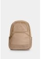 Tula Morral En Lona Y Cuero Para Mujer Biel Tula Morral En Lona Y Cuero Para Mujer Biel Arena VÉLEZ de Vélez