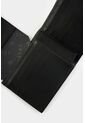 Kit Billetera + Llavero De Cuero Para Hombre Boyeros 2 Kit Billetera + Llavero De Cuero Para Hombre Boyeros 2 Negro VÉLEZ de Vélez