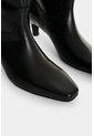 Bota Texana En Cuero Para Mujer Rio Bota Texana En Cuero Para Mujer Rio Negro 36 VÉLEZ de Vélez