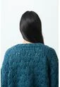 Cardigan Tejido Para Mujer Luzia Cardigan Tejido Para Mujer Luzia Azul Aguamarina M VÉLEZ de Vélez