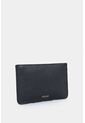 Porta Tarjetas Ava De Cuero Para Mujer Detalle Jacquard Porta Tarjetas Ava De Cuero Para Mujer Detalle Jacquard Negro VÉLEZ de Vélez