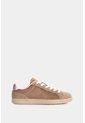 Tenis En Carnaza Y Cuero Pelo Para Mujer Fur Slide Tenis En Carnaza Y Cuero Pelo Para Mujer Fur Slide Tabaco 37 VÉLEZ de Vélez