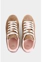 Tenis En Carnaza Y Cuero Pelo Para Mujer Fur Slide Tenis En Carnaza Y Cuero Pelo Para Mujer Fur Slide Tabaco 37 VÉLEZ de Vélez