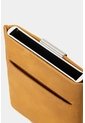 Porta Documentos De Cuero Miniwallet Porta Documentos De Cuero Miniwallet Mostaza VÉLEZ de Vélez