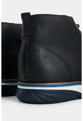 Botas En Cuero Para Hombre Play 3 Botas En Cuero Para Hombre Play 3 Azul 42 VÉLEZ