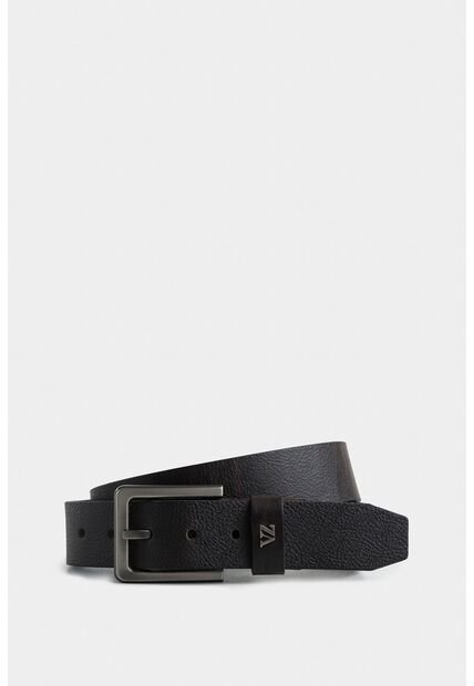Cinturón Unifaz Duna 2 Para Hombre Punta Trapecio Cinturón Unifaz Duna 2 Para Hombre Punta Trapecio Cafe 44 VÉLEZ