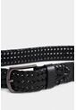 Cinturón Unifaz Petunia De Cuero Para Hombre Tejido Trenzado Cinturón Unifaz Petunia De Cuero Para Hombre Tejido Trenzado Negro 32 VÉLEZ de Vélez