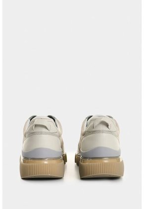 Tenis Halo 2 De Cuero Para Hombre Suela Deportiva Tenis Halo 2 De Cuero Para Hombre Suela Deportiva Gris 40 VÉLEZ