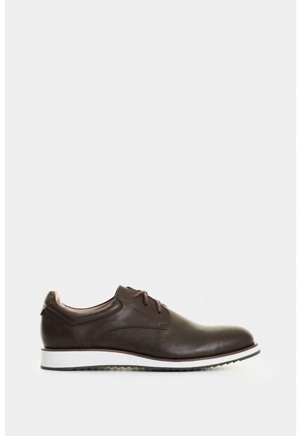 Zapatos En Cuero Para Hombre Piero 3 Zapatos En Cuero Para Hombre Piero 3 Cafe 42 VÉLEZ