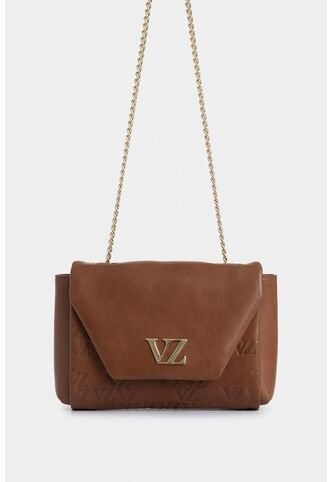 Bowling Lili 3.0 De Cuero Para Mujer Cadena Bowling Lili 3.0 De Cuero Para Mujer Cadena Miel VÉLEZ Vélez