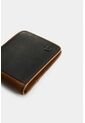 Billetera De Cuero Para Hombre Lines 2.0 Billetera De Cuero Para Hombre Lines 2.0 Azul VÉLEZ de Vélez