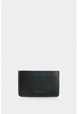 Porta Documentos De Cuero Para Hombre Diver Porta Documentos De Cuero Para Hombre Diver Negro VÉLEZ Vélez