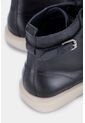 Botas Caña Media Barceló De Cuero Para Hombre Ultraliviana Botas Caña Media Barceló De Cuero Para Hombre Ultraliviana Azul Oscuro 43 Vélez de Vélez