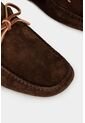 Mocasines Lucca De Cuero Afelpado Para Hombre Efecto Escribiente Mocasines Lucca De Cuero Afelpado Para Hombre Efecto Escribiente Cafe 41 Vélez de Vélez