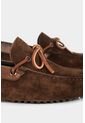 Mocasines Lucca De Cuero Afelpado Para Hombre Efecto Escribiente Mocasines Lucca De Cuero Afelpado Para Hombre Efecto Escribiente Cafe 41 Vélez de Vélez