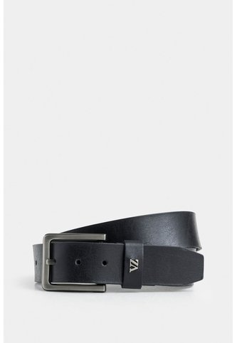 Cinturón Unifaz Duna 2 Para Hombre Punta Trapecio Cinturón Unifaz Duna 2 Para Hombre Punta Trapecio Negro 36 VÉLEZ Vélez