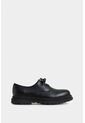 Zapatos De Cordón Arezzo De Cuero Para Hombre Efecto Envejecido Zapatos De Cordón Arezzo De Cuero Para Hombre Efecto Envejecido Negro 44 VÉLEZ de Vélez